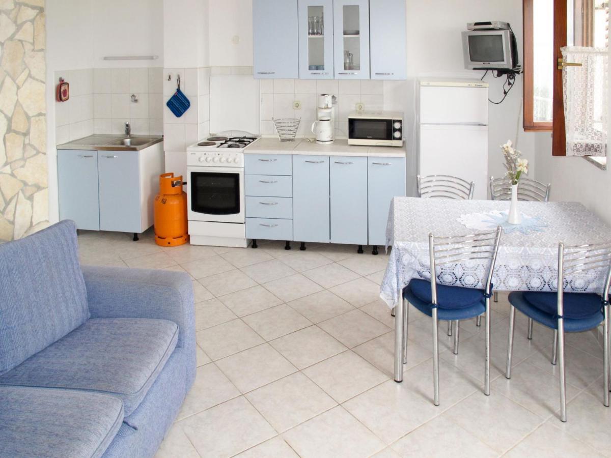 Apartment Teo - Lbn154 By Interhome Labin  Exterior foto